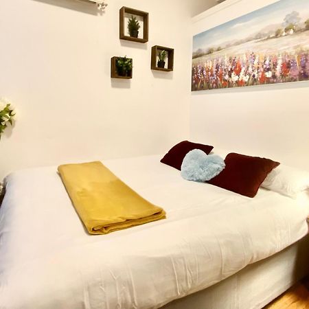 Newday Property - Golders Green Apartment ลอนดอน ภายนอก รูปภาพ