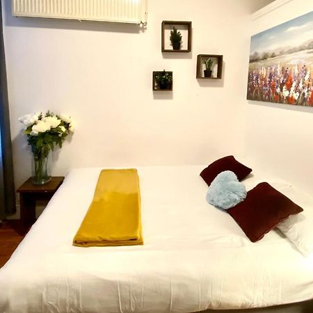 Newday Property - Golders Green Apartment ลอนดอน ภายนอก รูปภาพ