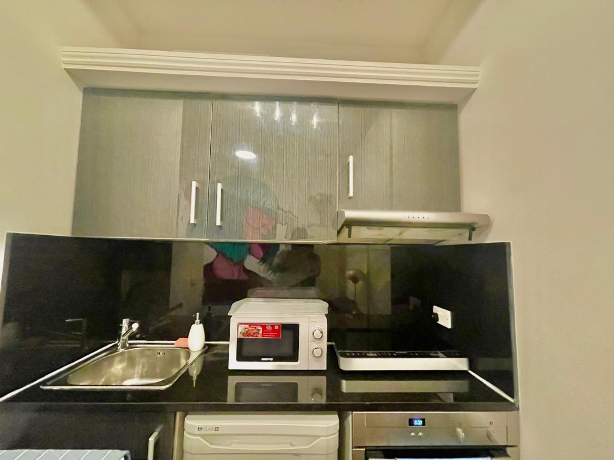 Newday Property - Golders Green Apartment ลอนดอน ภายนอก รูปภาพ